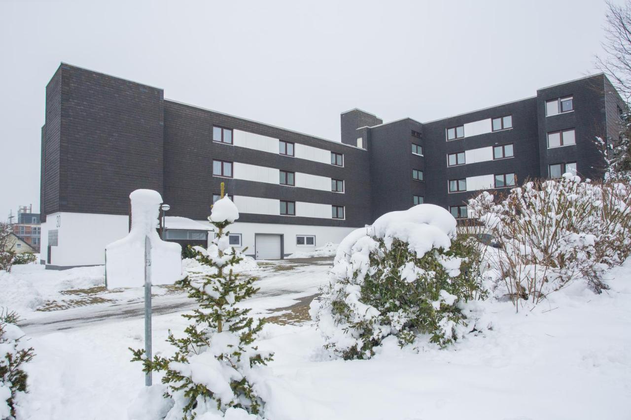 Welcome In - Feldstrasse 30-O, Winterberg Ngoại thất bức ảnh